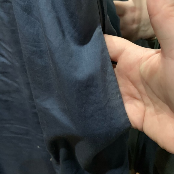 J. Crew - One Shoulder Party Dress - Picture 3 of 5